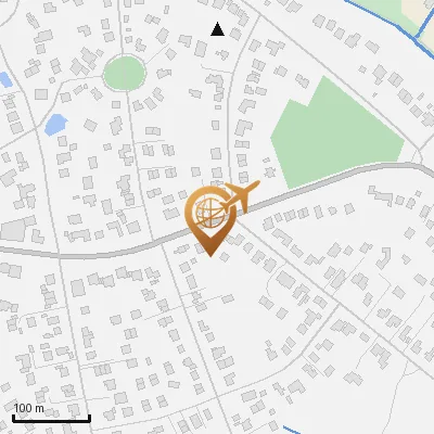 Foto zu Waldweg 84, 22393 Hamburg