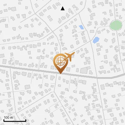 Foto zu Waldweg 85, 22393 Hamburg