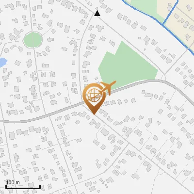 Foto zu Waldweg 86, 22393 Hamburg