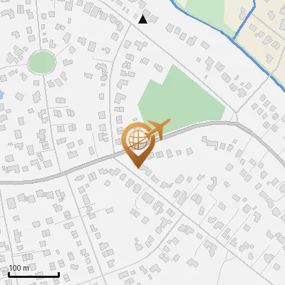 Foto zu Waldweg 88, 22393 Hamburg