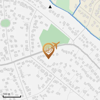 Foto zu Waldweg 90, 22393 Hamburg