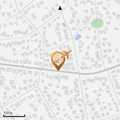 Foto zu Waldweg 91, 22393 Hamburg