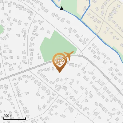 Foto zu Waldweg 94, 22393 Hamburg