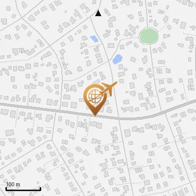 Foto zu Waldweg 95, 22393 Hamburg