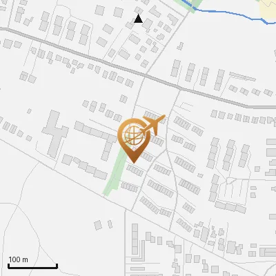 Foto zu Waldwinkel 12, 22149 Hamburg