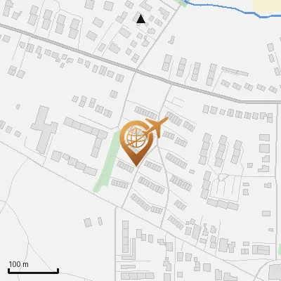 Foto zu Waldwinkel 2, 22149 Hamburg