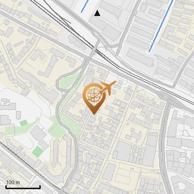 Foto zu Wallgraben 40, 21073 Hamburg