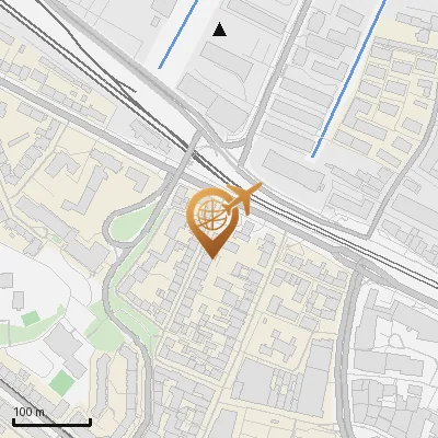 Foto zu Wallgraben 48, 21073 Hamburg