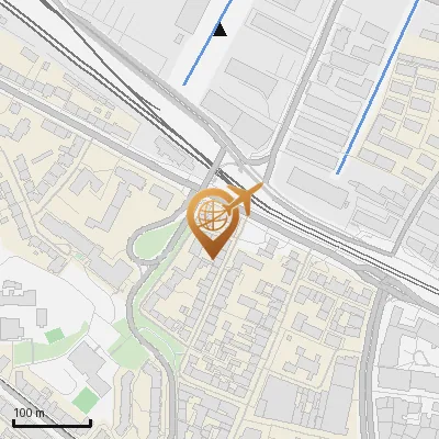 Foto zu Wallgraben 55, 21073 Hamburg