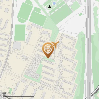 Foto zu Walliser Straße 104, 81475 München