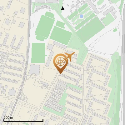 Foto zu Walliser Straße 106, 81475 München
