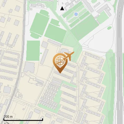 Foto zu Walliser Straße 114, 81475 München