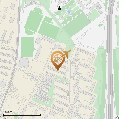 Foto zu Walliser Straße 122, 81475 München