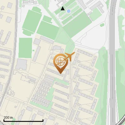 Foto zu Walliser Straße 128, 81475 München
