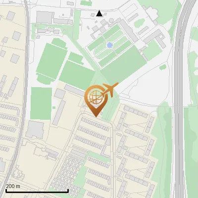 Foto zu Walliser Straße 13, 81475 München