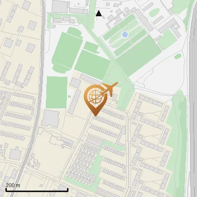 Foto zu Walliser Straße 134, 81475 München