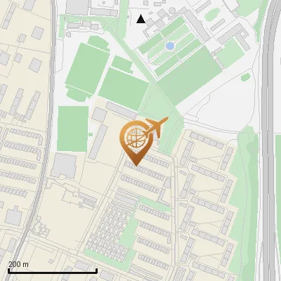 Foto zu Walliser Straße 140, 81475 München