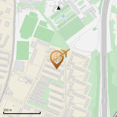 Foto zu Walliser Straße 154, 81475 München