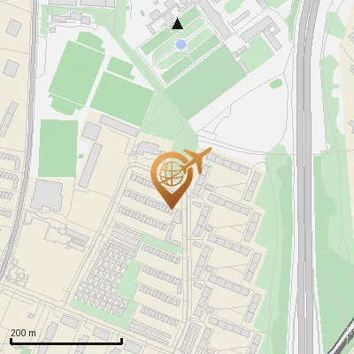 Foto zu Walliser Straße 160, 81475 München