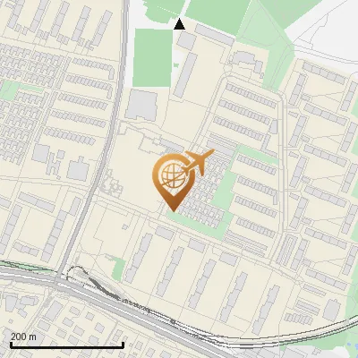 Foto zu Walliser Straße 18, 81475 München