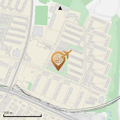 Foto zu Walliser Straße 28, 81475 München