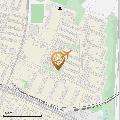Foto zu Walliser Straße 32, 81475 München
