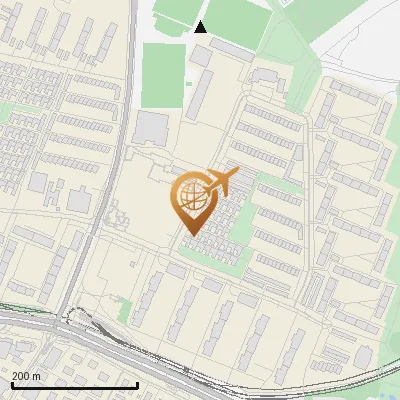 Foto zu Walliser Straße 34, 81475 München