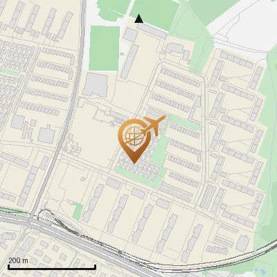 Foto zu Walliser Straße 38, 81475 München