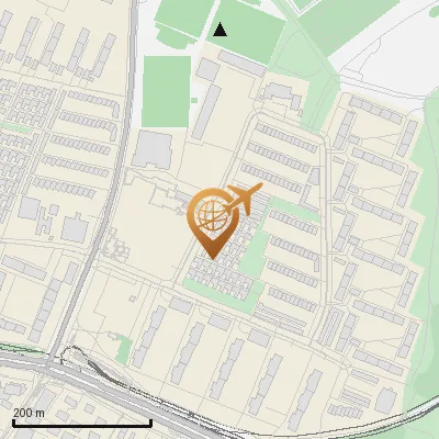 Foto zu Walliser Straße 46, 81475 München