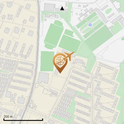 Foto zu Walliser Straße 5, 81475 München