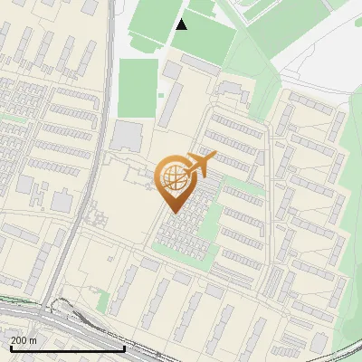 Foto zu Walliser Straße 54, 81475 München