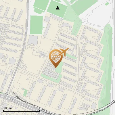 Foto zu Walliser Straße 62, 81475 München