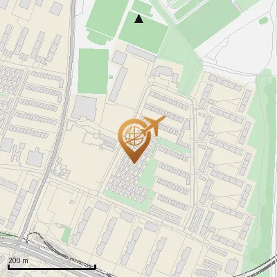 Foto zu Walliser Straße 68, 81475 München