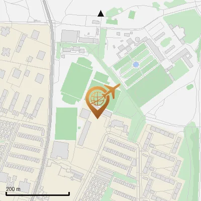 Foto zu Walliser Straße 7, 81475 München