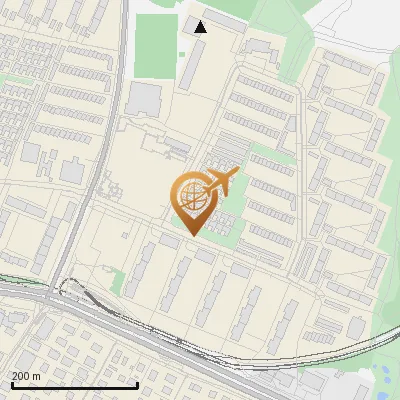 Foto zu Walliser Straße 8, 81475 München
