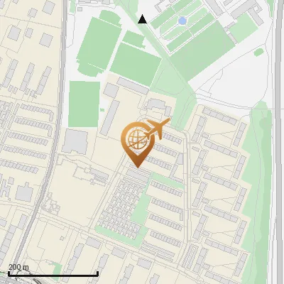 Foto zu Walliser Straße 84, 81475 München