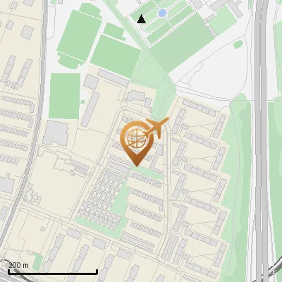 Foto zu Walliser Straße 98, 81475 München