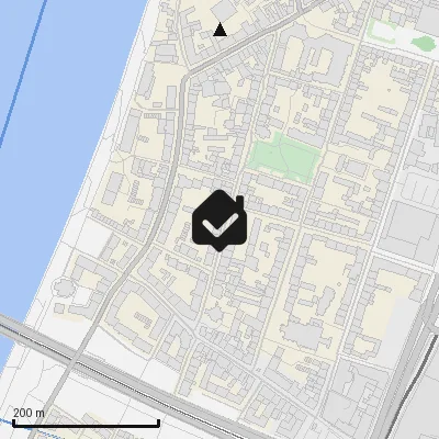 Foto zu Wallstraße 105, 51063 Köln