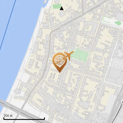 Foto zu Wallstraße 111, 51063 Köln