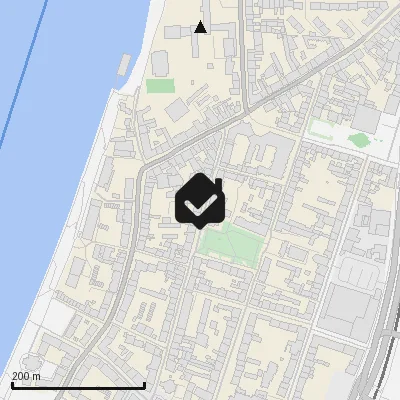 Foto zu Wallstraße 141, 51063 Köln