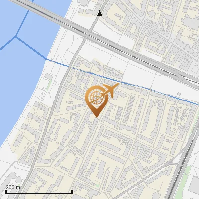 Foto zu Wallstraße 28, 51063 Köln