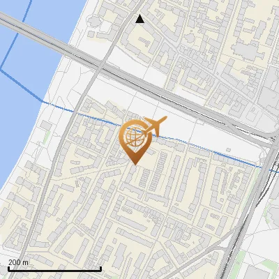 Foto zu Wallstraße 30, 51063 Köln