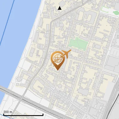 Foto zu Wallstraße 99, 51063 Köln