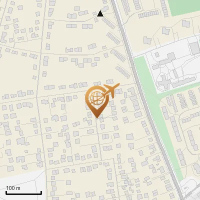 Foto zu Walnußstieg 12, 22175 Hamburg