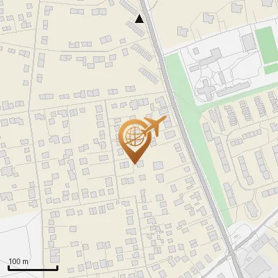 Foto zu Walnußstieg 6, 22175 Hamburg