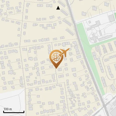 Foto zu Walnußstieg 8, 22175 Hamburg