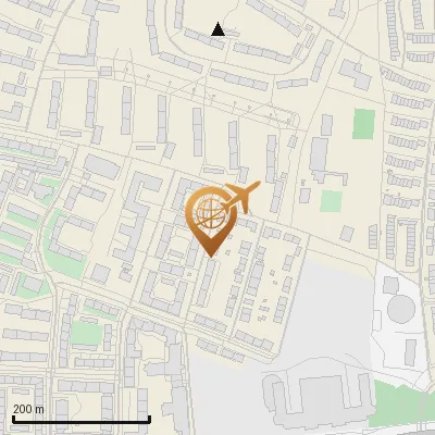 Foto zu Walpurgisstraße 14, 81677 München