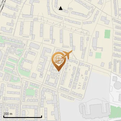 Foto zu Walpurgisstraße 7, 81677 München