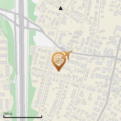 Foto zu Walsertalstraße 13, 81476 München