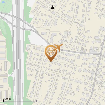 Foto zu Walsertalstraße 16, 81476 München